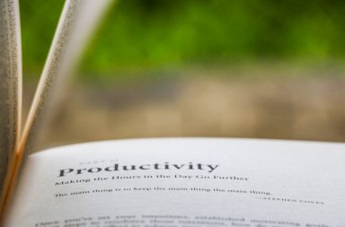 How can standards address the UK productivity problem?