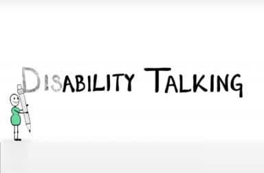 Disability Talking