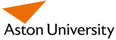 Aston University - partners